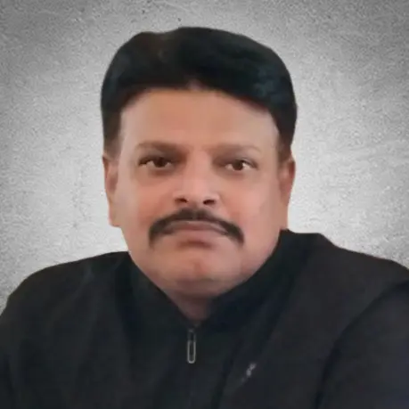 DEBANAND JHA